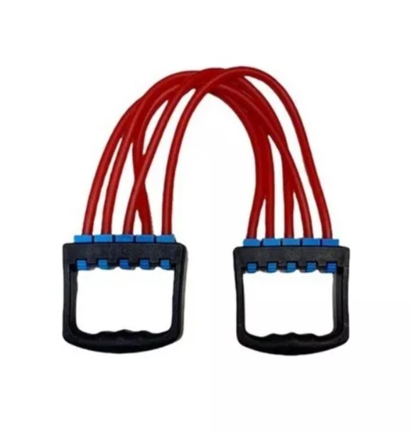 Bandas Elasticas Con Agarre